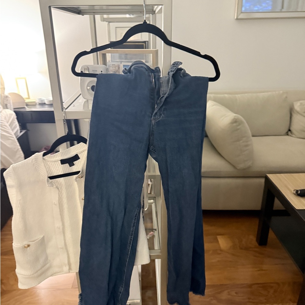 Bell Botom Women's Jeans